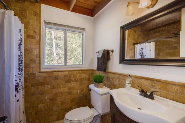 Detail Gallery Image 15 of 34 For 32755 Birch Hill Rd, Palomar Mountain,  CA 92060 - 2 Beds | 2 Baths