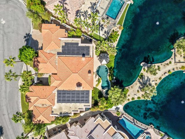334 Crest Lake Drive, Palm Desert, CA 92211