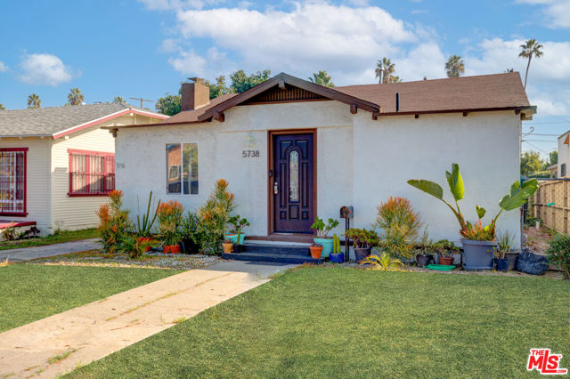 Image 2 for 5738 Ruthelen St, Los Angeles, CA 90062