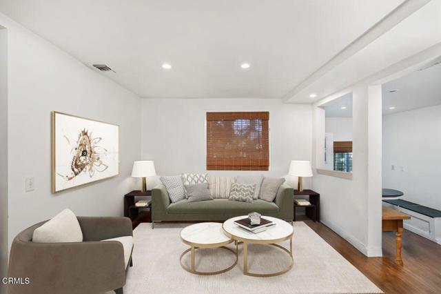 Detail Gallery Image 17 of 34 For 109 Marmion Way, South Pasadena,  CA 91030 - – Beds | – Baths
