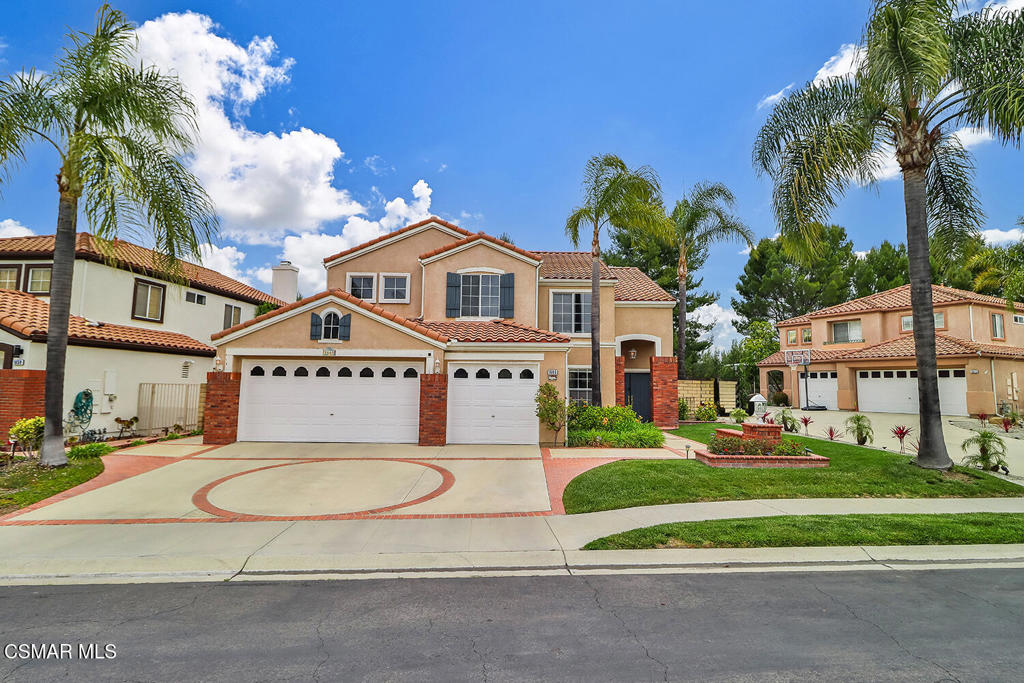 1665 Calle Rochelle