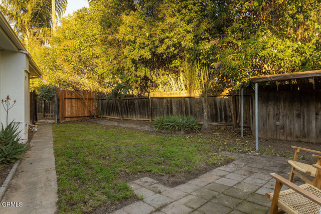 Detail Gallery Image 35 of 36 For 570 Apple Grove Ln, Santa Barbara,  CA 93105 - 6 Beds | 2 Baths