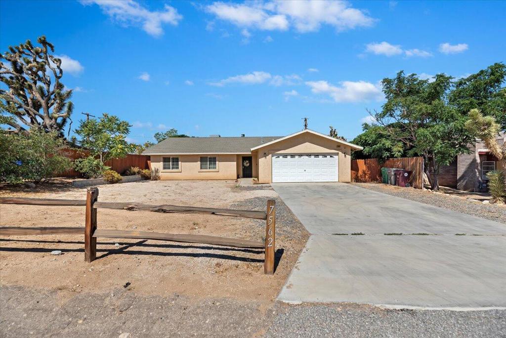 7562 Inca Trail