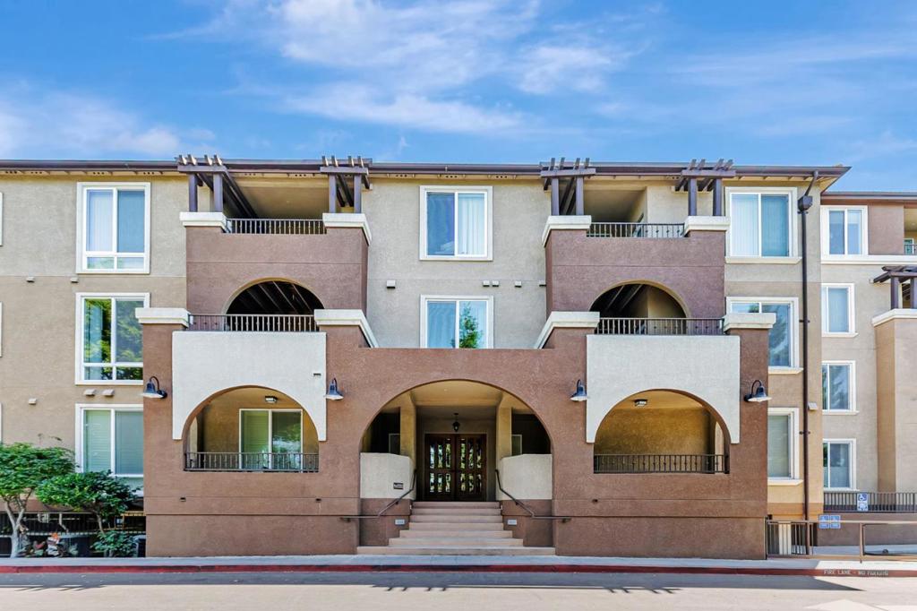 801 S Winchester Boulevard #4116