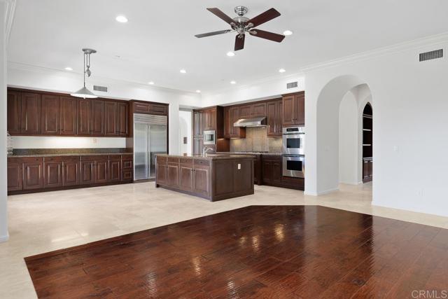 Detail Gallery Image 16 of 53 For 7879 Camino De La Dora, Rancho Santa Fe,  CA 92067 - 4 Beds | 3/1 Baths