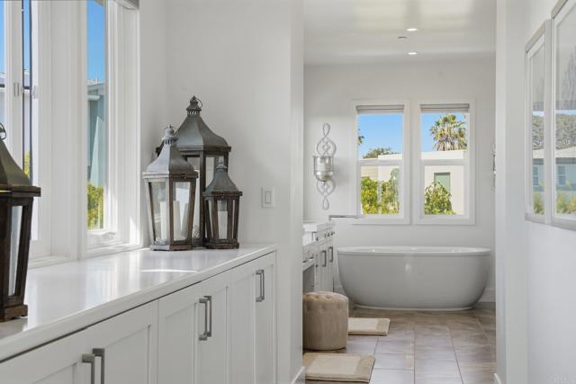 Detail Gallery Image 42 of 74 For 374 Fulvia St, Encinitas,  CA 92024 - 4 Beds | 4/1 Baths