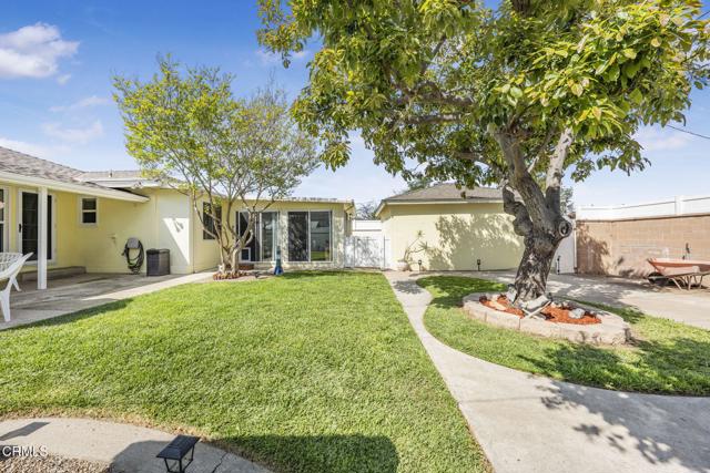 Detail Gallery Image 22 of 36 For 1201 W Beverly Dr, Oxnard,  CA 93030 - 3 Beds | 2 Baths