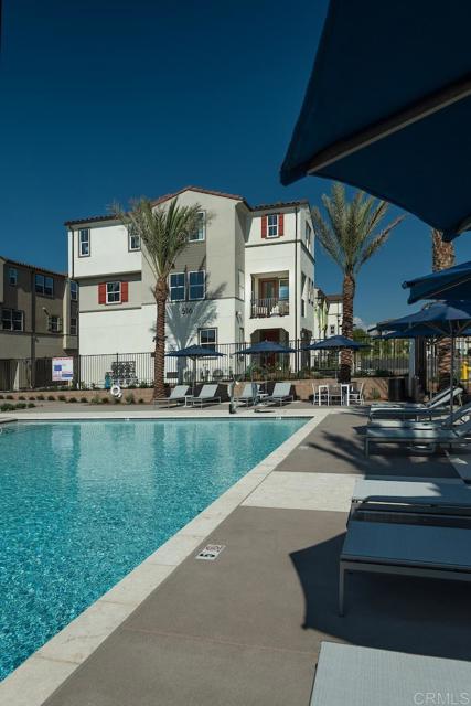 Detail Gallery Image 19 of 22 For 514 Avenida Centro #114,  Chula Vista,  CA 91910 - 3 Beds | 2/1 Baths