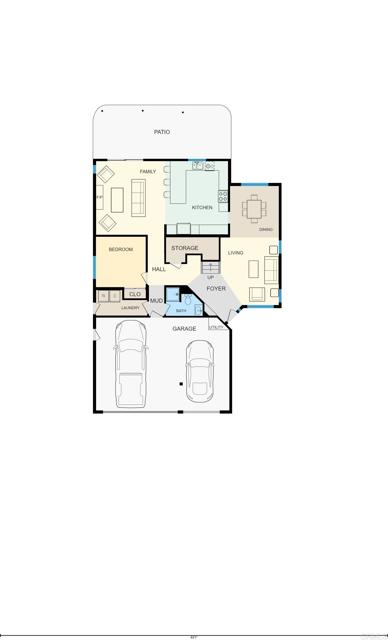 Detail Gallery Image 39 of 40 For 522 Lupine Way, Oceanside,  CA 92057 - 5 Beds | 3 Baths