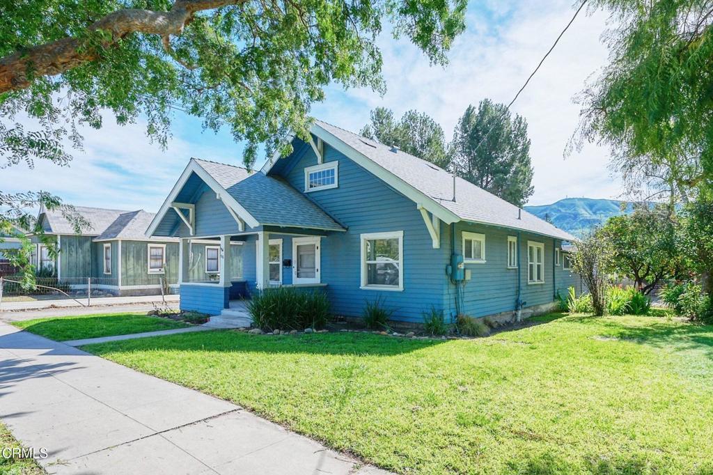 916 E Santa Paula Street