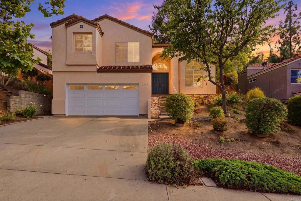 1843 Centennial Way