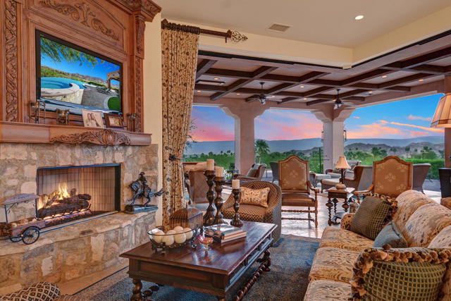 Image 4 of 36 For 49925 Canyon View Drive