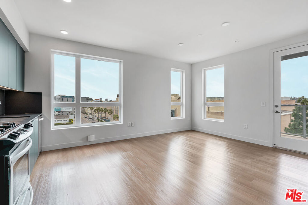 10601 Washington Boulevard #409