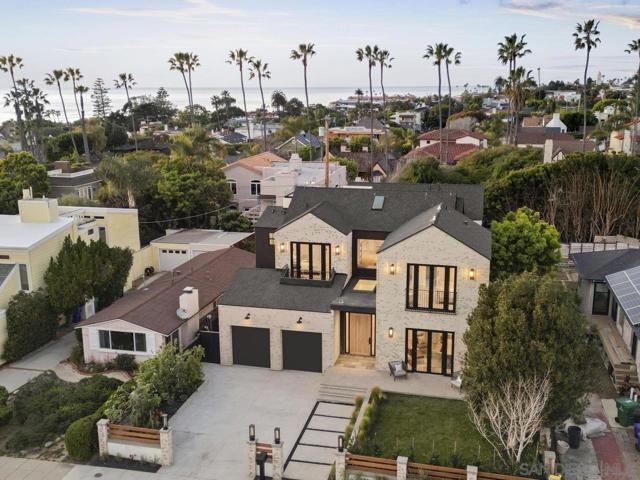 442 Westbourne St, La Jolla, California 92037, 4 Bedrooms Bedrooms, ,4 BathroomsBathrooms,Single Family Residence,For Sale,Westbourne St,250020203SD