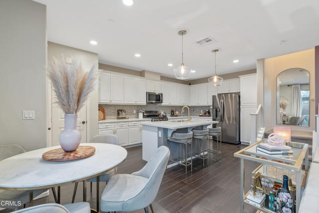 Detail Gallery Image 15 of 52 For 3350 E Yountville Dr #7,  Ontario,  CA 91761 - 3 Beds | 2/1 Baths