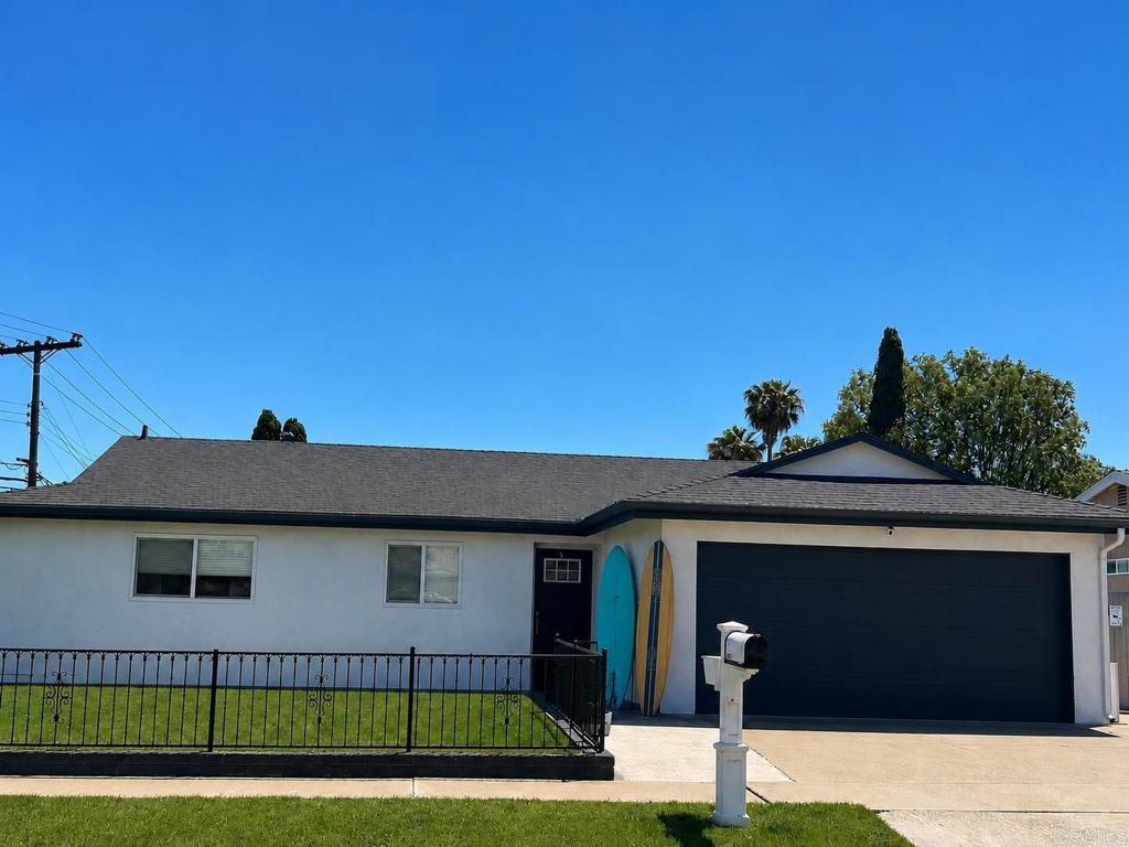 4009 Genine Drive