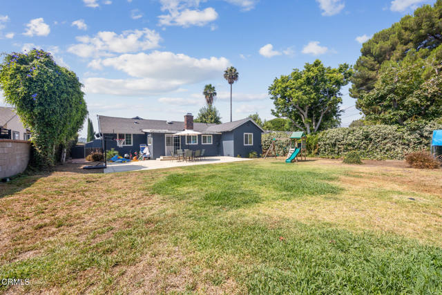 Detail Gallery Image 34 of 39 For 409 E Carroll Ave, Glendora,  CA 91741 - 3 Beds | 1/1 Baths