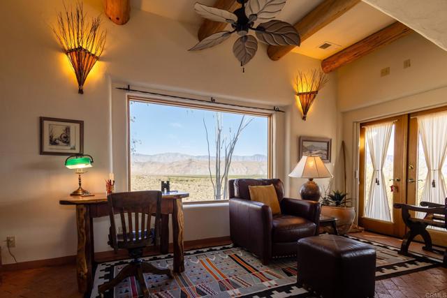 Home for Sale in Borrego Springs