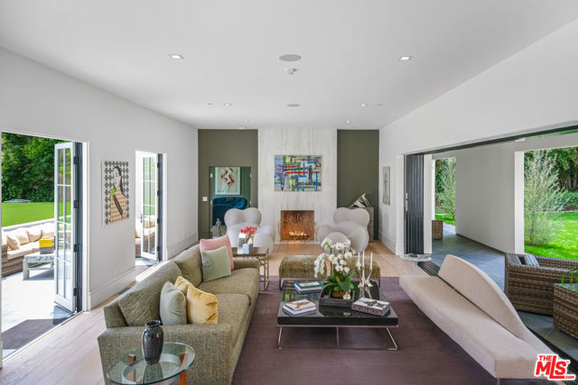 Drew Fenton | 10472 Revuelta Way Los Angeles CA | MLS: 7135109