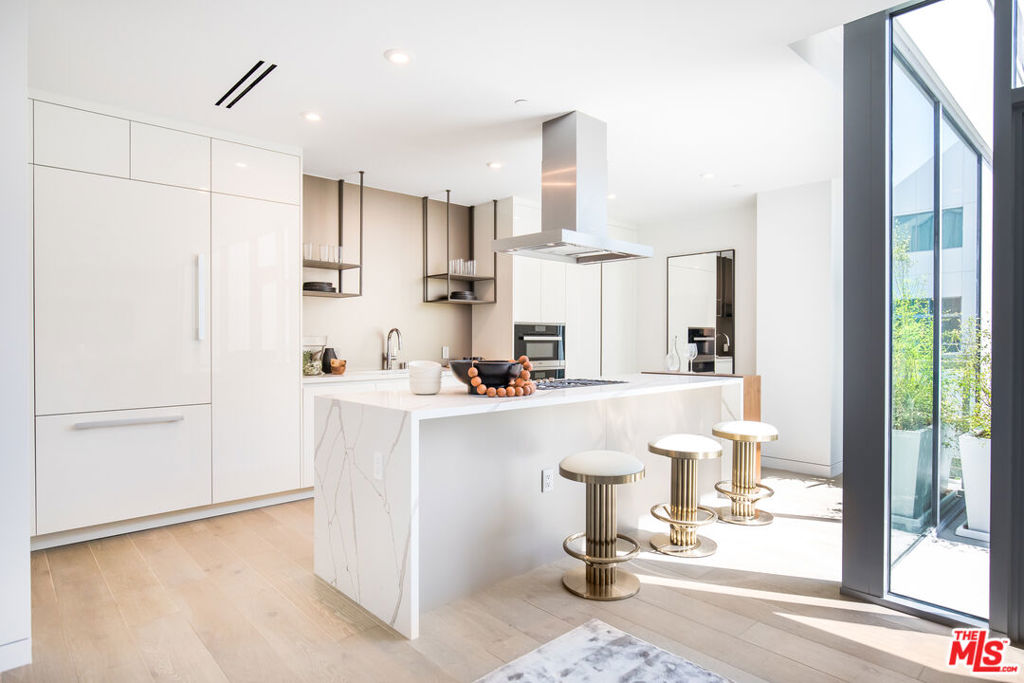 8600 Wilshire Boulevard #GF15