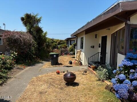 Detail Gallery Image 7 of 23 For 627 629 N Harrison St, Fort Bragg,  CA 95437 - 2 Beds | 1 Baths