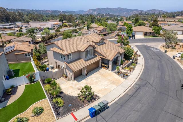 Detail Gallery Image 33 of 40 For 2288 Boulders Ct, Alpine,  CA 91901 - 4 Beds | 3 Baths