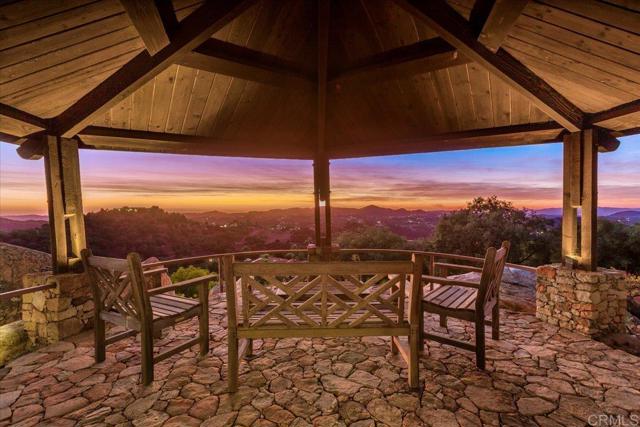 Image 71 of 72 For 14490 Ridge Ranch Rd