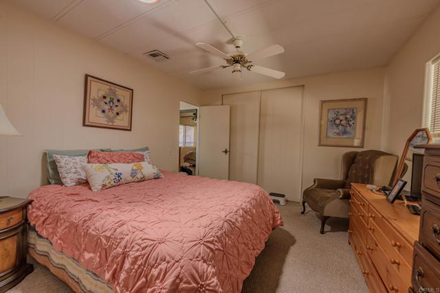 Detail Gallery Image 16 of 28 For 4650 Dulin #121,  Fallbrook,  CA 92028 - 2 Beds | 2 Baths