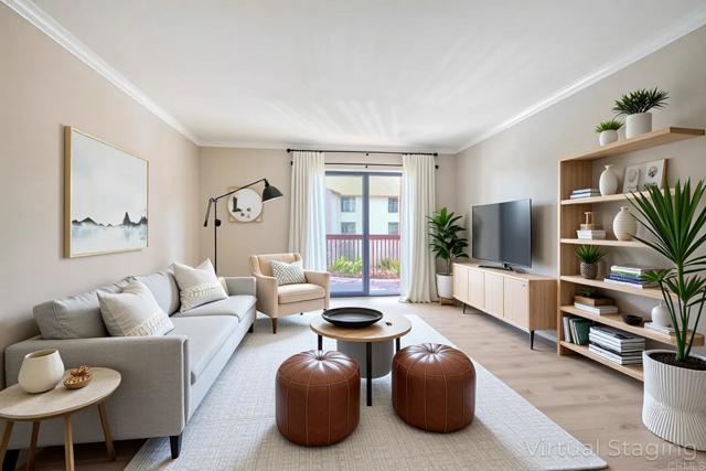 Detail Gallery Image 1 of 1 For 12023 Alta Carmel Ct #256,  San Diego,  CA 92128 - 1 Beds | 1 Baths