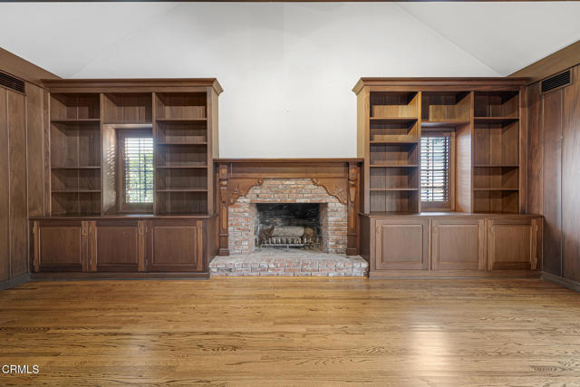 Detail Gallery Image 22 of 58 For 2300 Robles Ave, San Marino,  CA 91108 - 4 Beds | 4/1 Baths