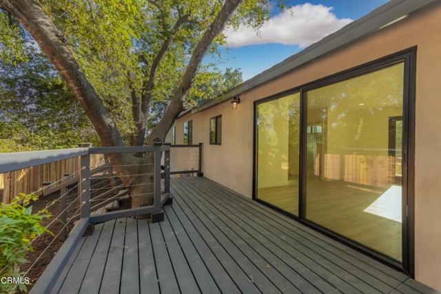 Detail Gallery Image 20 of 31 For 1068 Cuyama Rd, Ojai,  CA 93023 - 4 Beds | 3/1 Baths