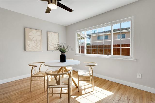 Home for Sale in National City