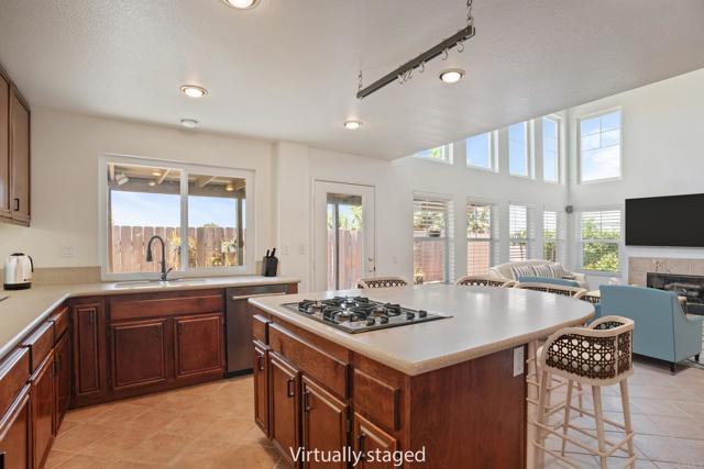 Detail Gallery Image 15 of 40 For 2288 Boulders Ct, Alpine,  CA 91901 - 4 Beds | 3 Baths