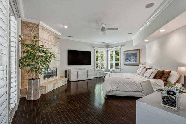 42 Abby Road, Rancho Mirage, CA 92270