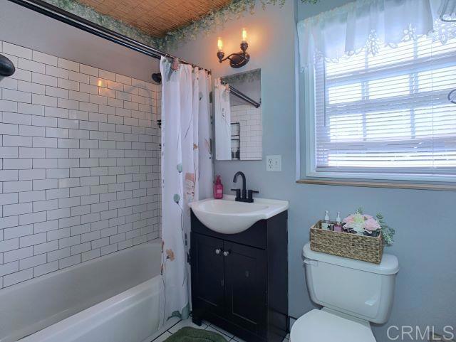 Detail Gallery Image 5 of 6 For 1634 Doncarol Ave, El Cajon,  CA 92019 - 3 Beds | 2 Baths