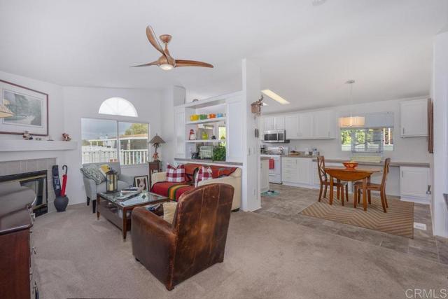 Detail Gallery Image 9 of 58 For 35109 Hwy 79 #91,  Warner Springs,  CA 92086 - 2 Beds | 2 Baths