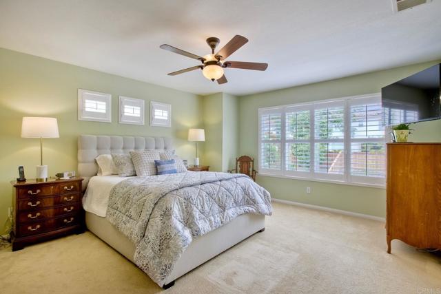 Detail Gallery Image 28 of 46 For 11590 Trailbrook Ln, San Diego,  CA 92128 - 4 Beds | 3 Baths