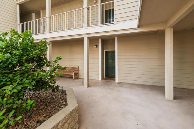 Detail Gallery Image 16 of 20 For 2650 Broadway #103,  San Diego,  CA 92102 - 1 Beds | 1 Baths