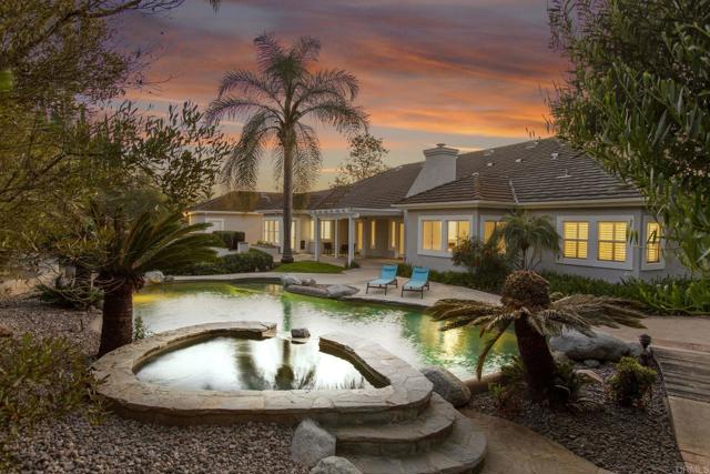 Detail Gallery Image 45 of 68 For 4286 La Canada Rd, Fallbrook,  CA 92028 - 3 Beds | 3/1 Baths