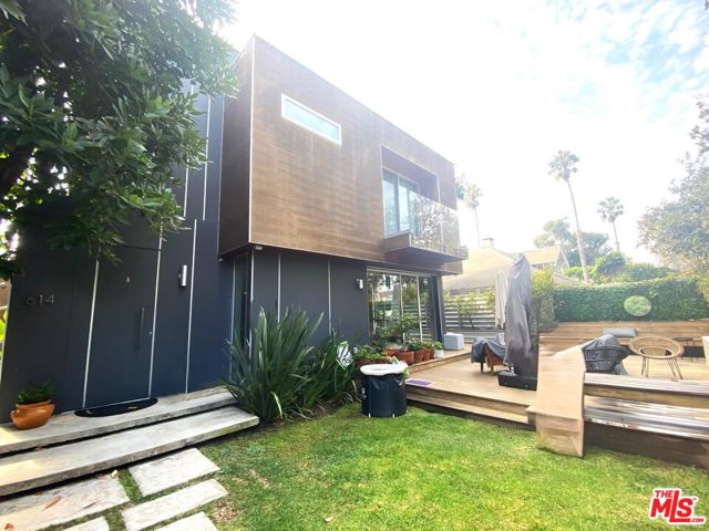 Image 1 of 61 For 614 California Avenue