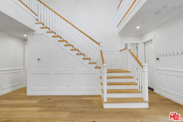Staircaise