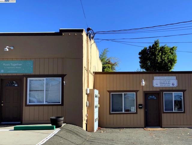 800 1st Street, Benicia, California 94510, ,Commercial Sale,For Sale,1st Street,41045698