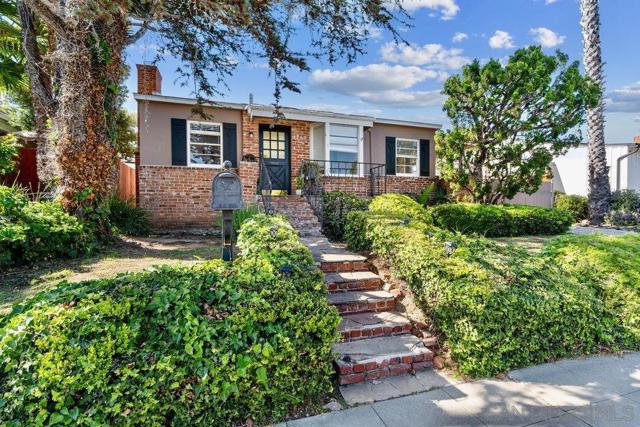 1260 LAW, San Diego, California 92109, 2 Bedrooms Bedrooms, ,1 BathroomBathrooms,Single Family Residence,For Sale,LAW,250032388SD