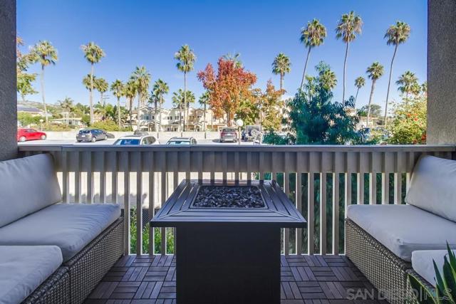 1885 Diamond, San Diego, California 92109, 1 Bedroom Bedrooms, ,1 BathroomBathrooms,Condominium,For Sale,Diamond,250020350SD