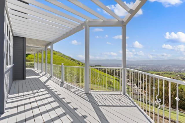 Image 49 of 62 For 14115 Mount Hamilton Road