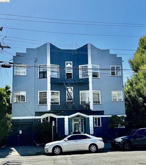 Details for 410 Fairmount Ave, Oakland, CA 94611