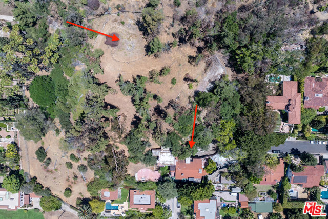 Image 53 of 75 For 1830 Sierra Bonita Avenue
