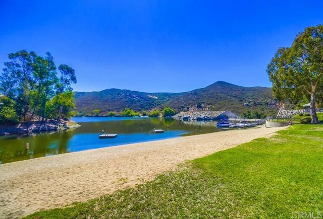 Detail Gallery Image 66 of 70 For 2444 via Dieguenos, Alpine,  CA 91901 - 3 Beds | 2 Baths