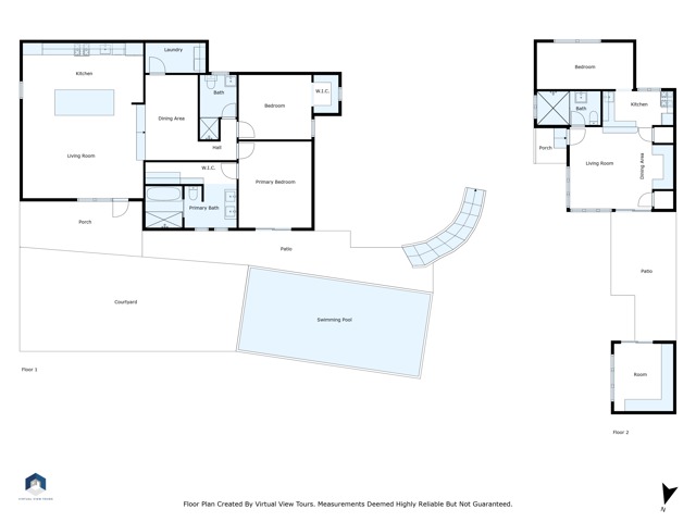 4157 Sunswept Drive photo 1