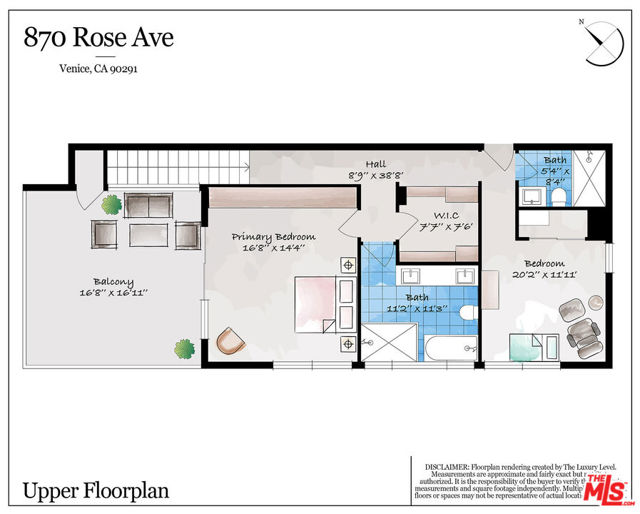870 Rose Avenue photo 60